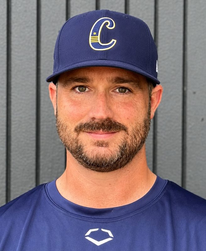 Corey Blair